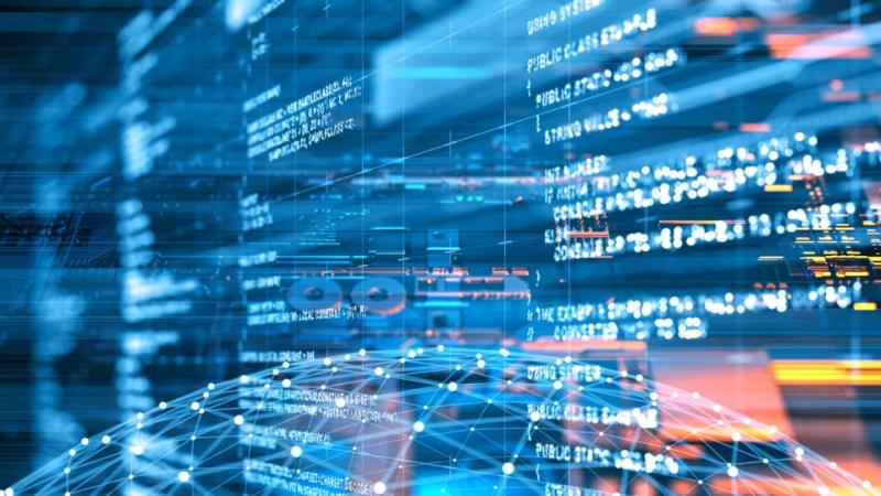 Linux基石:垫江小程序开发公司的技术底座与发行版选择逻辑