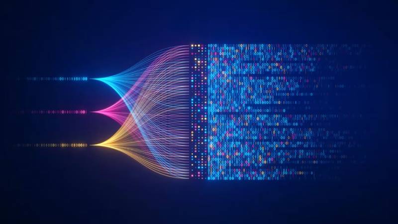 垫江软件开发:解锁高性能应用的核心技术路径